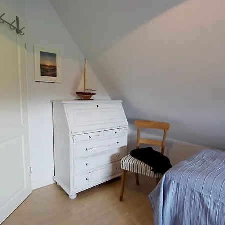 Doppelhaushaelfte Duenennest *