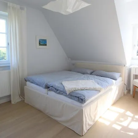 Doppelhaushaelfte Duenennest Holiday home Sankt Peter-Ording