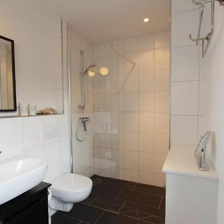 Doppelhaushaelfte Duenennest Holiday home Sankt Peter-Ording