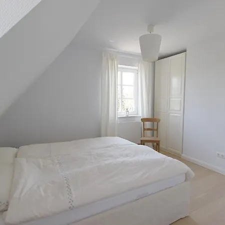 Doppelhaushaelfte Duenennest Holiday home Sankt Peter-Ording