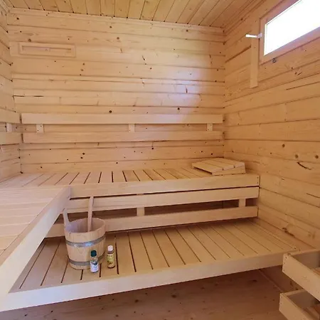 Doppelhaushaelfte Duenennest Holiday home